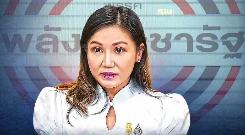 ครม.ตั้ง "นฤมล ภิญโญสินวัฒน์ "เป็นที่ปรึกษานายกฯ รับบทผู้แทนการค้าไทย