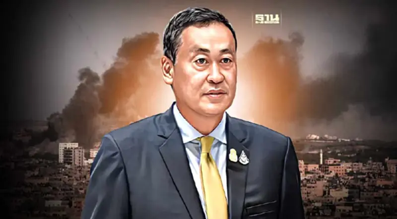 "นายกฯ"เสียใจ แรงงานไทยในอิสราเอล ตายเพิ่มรวม 21 ราย "นายกฯ"เสียใจ แรงงานไทยในอิสราเอล ตายเพิ่มรวม 21 ราย