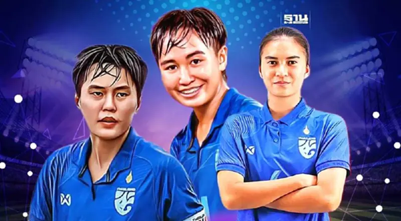 บอลไทยวันนี้ เกาหลีใต้ พบ ไทย ศึกชิงตั๋วโอลิมปิก ดูสดเช็คที่นี่ บอลไทยวันนี้ เกาหลีใต้ พบ ไทย ศึกชิงตั๋วโอลิมปิก ดูสดเช็คที่นี่