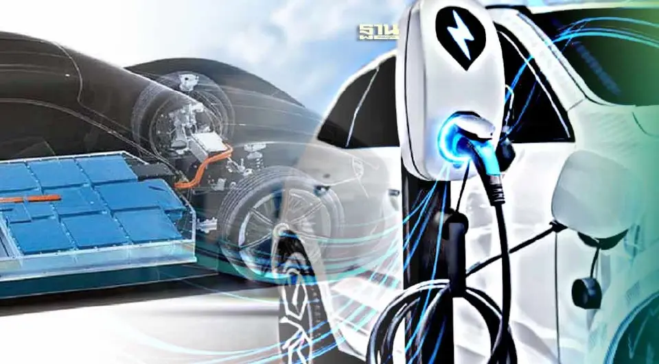 .แบตเตอรี่รถ EV เสียหาย ประกันจ่ายเท่าไหร่ เช็คที่นี่.