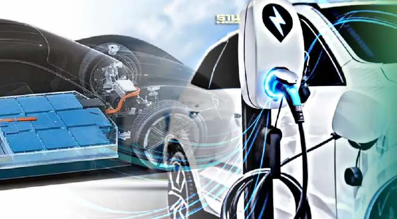 "แบตเตอรี่รถ EV" เสียหาย ประกันจ่ายเท่าไหร่ เช็คที่นี่