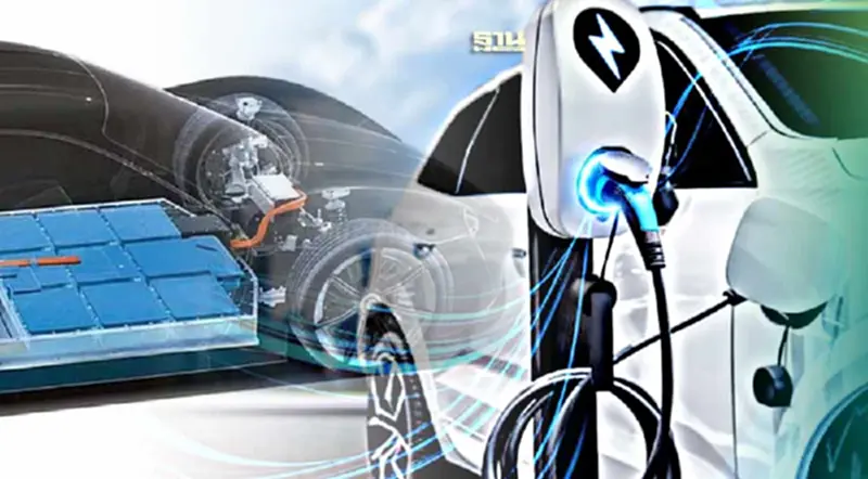 "แบตเตอรี่รถ EV" เสียหาย ประกันจ่ายเท่าไหร่ เช็คที่นี่ "แบตเตอรี่รถ EV" เสียหาย ประกันจ่ายเท่าไหร่ เช็คที่นี่