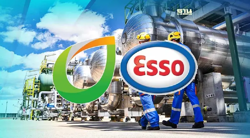 BCP ตั้งบริษัทย่อย "ROSE" บริหารธุรกิจโรงกลั่นน้ำมัน "บางจาก-เอสโซ่"