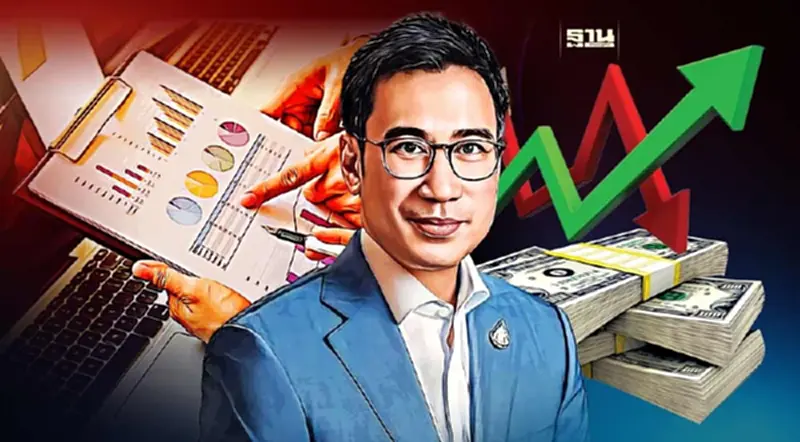 ผู้ว่าธปท. ชี้ความเสี่ยงโลกยังสูง แนะภาคการคลังสร้างกันชนเตรียมรับมือ ผู้ว่าธปท. ชี้ความเสี่ยงโลกยังสูง แนะภาคการคลังสร้างกันชนเตรียมรับมือ