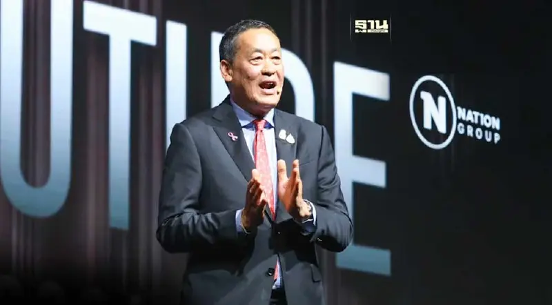 "เศรษฐา" สั่งหานิยาม "คนรวย" เส้นแบ่งแจกเงินดิจิทัล 10000 บาท