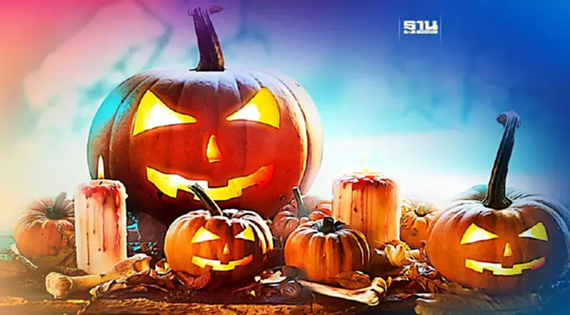มัดรวมพิกัด “ฮาโลวีน 2023” ในกรุงเทพฯ Halloween สุดหลอนรับวันปล่อยผี มัดรวมพิกัด “ฮาโลวีน 2023” ในกรุงเทพฯ Halloween สุดหลอนรับวันปล่อยผี
