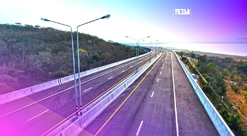 เช็คความพร้อม มอเตอร์เวย์ โคราช M6 เปิดให้บริการธันวาคม 2566