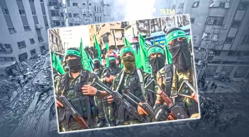 กลุ่มฮามาส ปล่อย 2 ตัวประกันชาวอเมริกัน หลังถูกลักพาตัวเมื่อ 7 ต.ค. 66