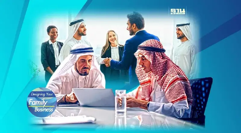 ธุรกิจครอบครัว The Non-Oil Economy ของดูไบ