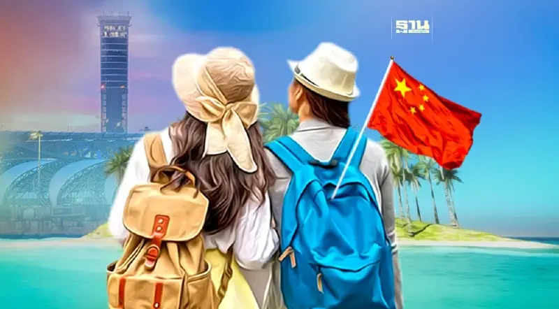 “เศรษฐา” บุกจีน ททท.ของบกลาง 600 ล้าน บูสต์ไฮซีซั่น ปูพรมจัด 4 บิ๊กอีเว้นต์