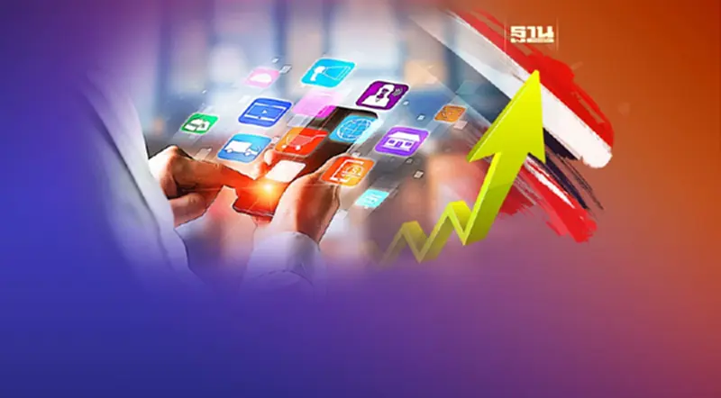 แนะค้าปลีกยึดเทรนด์ Omnichannel ดันอีคอมเมิร์ซไทยโต 7 ล้านล้าน แนะค้าปลีกยึดเทรนด์ Omnichannel ดันอีคอมเมิร์ซไทยโต 7 ล้านล้าน