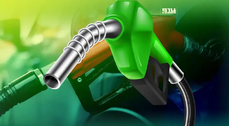 ผลงานรัฐบาล 2 เดือน เฉือนรายได้เกือบ 2 หมื่นล้าน อุ้มน้ำมันดีเซล-เบนซิน ผลงานรัฐบาล 2 เดือน เฉือนรายได้เกือบ 2 หมื่นล้าน อุ้มน้ำมันดีเซล-เบนซิน