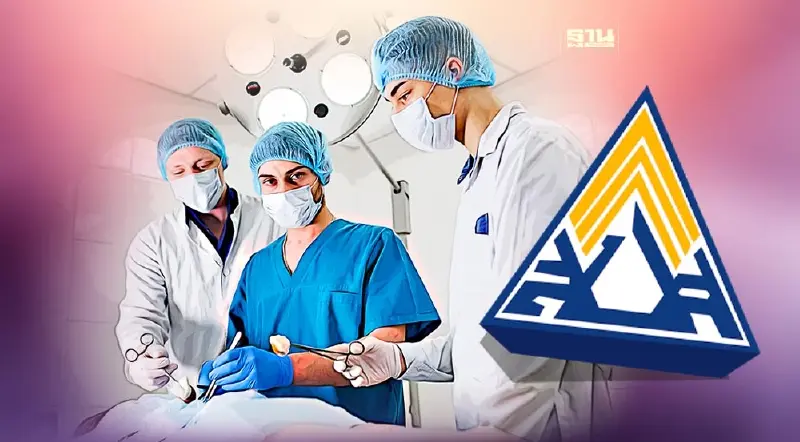 เช็คชื่อ 26 รพ. "สิทธิประกันสังคม" ใน กทม. บริการรักษา 5 โรคร้ายฟรี 