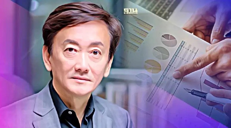 "อภิชัย เตชะอุบล"ซื้อบิ๊กล็อตหุ้น JCKH 836 ล้านหุ้น ดันถือ 24% ขึ้นแท่นเบอร์ 1