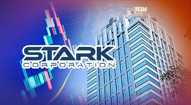 ก.ล.ต.สั่ง STARK ส่งผลตรวจสอบให้ครบถ้วน - ขอผู้ถือหุ้นประชุม 19 ต.ค.นี้ ก.ล.ต.สั่ง STARK ส่งผลตรวจสอบให้ครบถ้วน - ขอผู้ถือหุ้นประชุม 19 ต.ค.นี้
