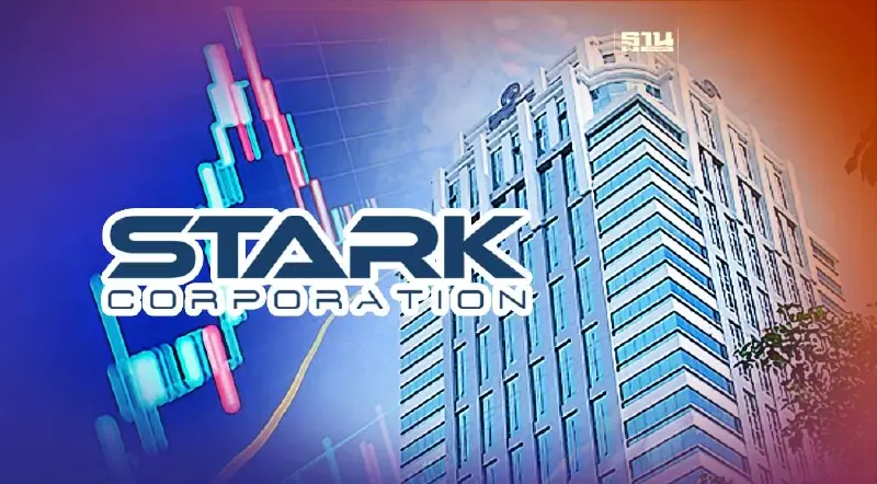 ก.ล.ต.สั่ง STARK ส่งผลตรวจสอบให้ครบถ้วน - ขอผู้ถือหุ้นประชุม 19 ต.ค.นี้