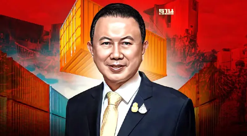 หอการค้าไทยฯ ห่วงสู้รบในอิสราเอล กระทบส่งออกไทย 4 หมื่นล้าน ลุ้นไม่ขยายวง