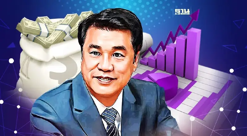 "สุริยะ" สั่ง ทช.  ดันงบปี 67 ปลุก 14 โปรเจ็คต์ 2.3 พันล้าน