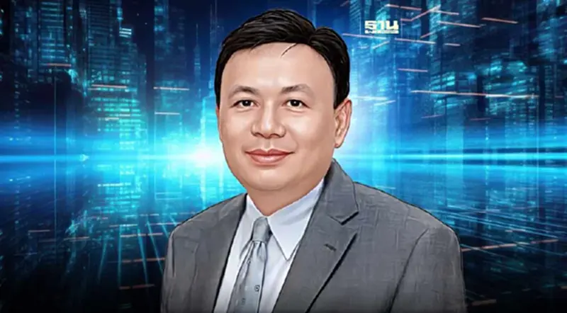 "ฐากร" นั่งประธานกรรมาธิการวิทยาศาสตร์ เทคโนโลยี วิจัย และนวัตกรรม "ฐากร" นั่งประธานกรรมาธิการวิทยาศาสตร์ เทคโนโลยี วิจัย และนวัตกรรม