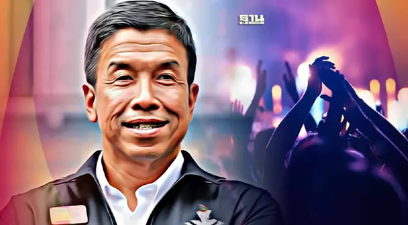 ชัชชาติ สั่งสำรวจพื้นที่จัดโซนนิ่ง "เปิดผับตี 4" ชัชชาติ สั่งสำรวจพื้นที่จัดโซนนิ่ง "เปิดผับตี 4"