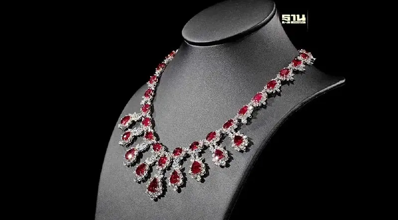 TGJTA จับมือ GJPCT จัด Thailand Gems & Jewelry Fair 2024