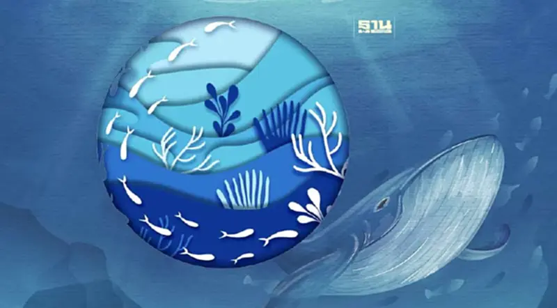 เปิด 5 แผนปกป้อง “มหาสมุทรโลก” Ocean Breakthroughs เปิด 5 แผนปกป้อง “มหาสมุทรโลก” Ocean Breakthroughs