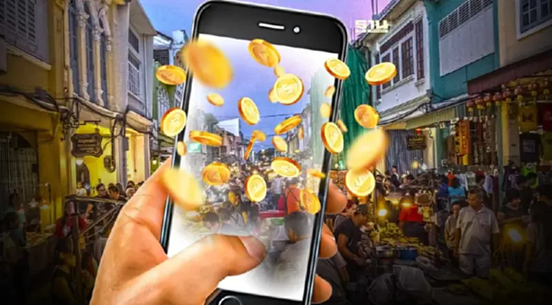 เงินดิจิทัล 10000 ร้านค้าที่จะร่วมโครงการตรวจสอบเงื่อนไขด่วน เงินดิจิทัล 10000 ร้านค้าที่จะร่วมโครงการตรวจสอบเงื่อนไขด่วน