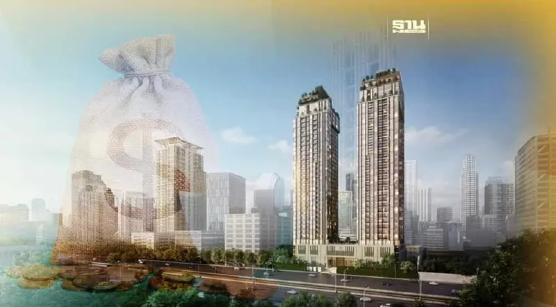 "TTA"ออกโรงยัน"125 สาทร"ขอ EIA ถูกต้อง หนี้สินแค่ 1.8% ของส่วนผู้ถือหุ้น