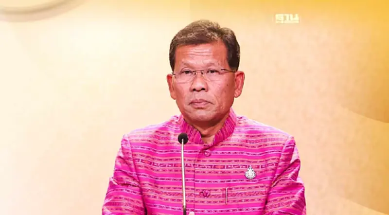 รัฐบาลตั้ง คกก.อำนวยการจัดงานเฉลิมพระเกียรติ ในหลวง ร.10 รัฐบาลตั้ง คกก.อำนวยการจัดงานเฉลิมพระเกียรติ ในหลวง ร.10