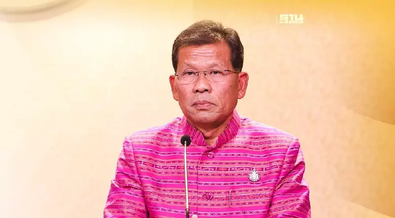 รัฐบาลตั้ง คกก.อำนวยการจัดงานเฉลิมพระเกียรติ ในหลวง ร.10