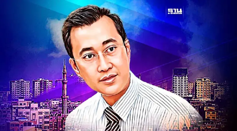 เปิดอุตสาหกรรมไทยได้รับผลกระทบ สงคราม อิสราเอล-ฮามาส เปิดอุตสาหกรรมไทยได้รับผลกระทบ สงคราม อิสราเอล-ฮามาส