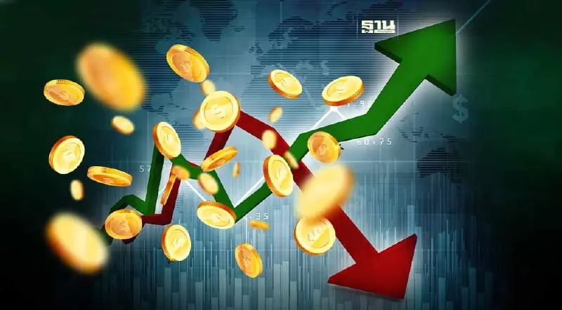 "แจกเงินดิจิทัล 10,000 บาท" บวกหรือลบต่อตลาดหุ้นไทย ?