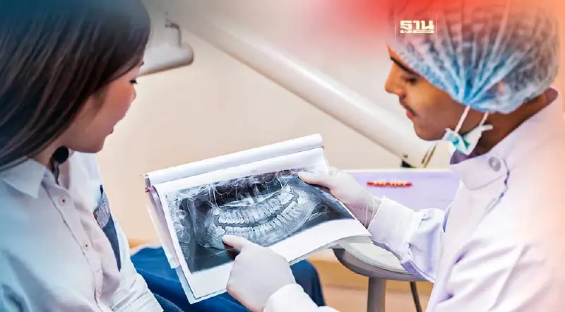 รวมจุดวอล์คอิน "ขูดหินปูน-อุด-ถอนฟัน" ฟรี วันทันตสาธารณสุข 2566