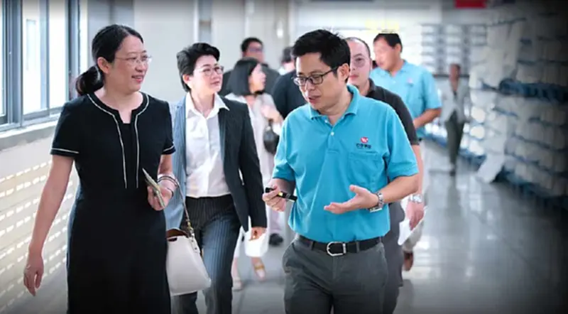 1 ทศวรรษ “One Belt One Road” เดินหน้าสู่ศก.ดิจิทัล-พลังงานสีเขียว 1 ทศวรรษ “One Belt One Road” เดินหน้าสู่ศก.ดิจิทัล-พลังงานสีเขียว