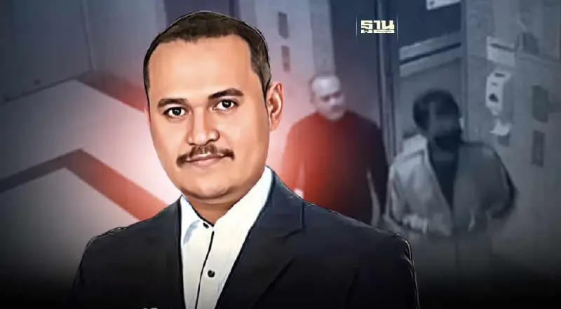 เปิดประวัติ “เสี่ยแป้ง นาโหนด” น.ช.คดีโหด ไขตรวนหนีโทษคดีปล้นฆ่า ค่าหัว 1 แสน