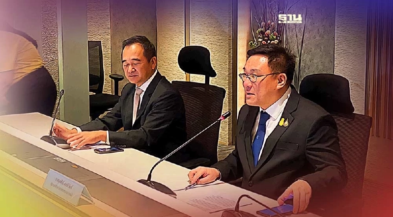 “จุลพันธ์” ยันทำแน่นอน แจกเงินดิจิทัล 1 หมื่น สรุปชัดสิ้นเดือน ต.ค. 66 “จุลพันธ์” ยันทำแน่นอน แจกเงินดิจิทัล 1 หมื่น สรุปชัดสิ้นเดือน ต.ค. 66