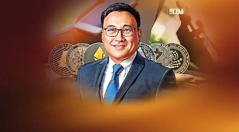 คำต่อคำ "จุลพันธ์" แจกเงินดิจิทัล 10000 ใช้กระตุ้นเศรษฐกิจ ไม่ใช่สงเคราะห์