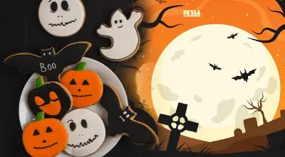 "วันฮาโลวีน" ช็อกโกแลตอาจแพงขึ้น พิษ“เอลนีโญ”ทำโกโก้ทั่วโลกขาดแคลน