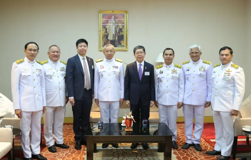 "ศธ. จับมือ กสศ." สยบดราม่าเกาเหลา ลุย ลดเหลื่อมล้ำการศึกษา