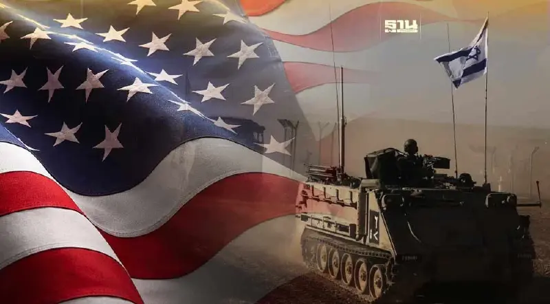 เปิดข้อมูล สหรัฐฯ มอบเงินสนับสนุนอิสราเอลและยูเครน