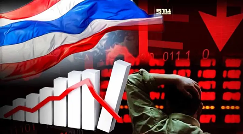 หุ้นไทยเช้านี้ ปิดร่วง 9.79 จุด แรงขายลดเสี่ยงกังวลสงครามอิสราเอลรุนแรง หุ้นไทยเช้านี้ ปิดร่วง 9.79 จุด แรงขายลดเสี่ยงกังวลสงครามอิสราเอลรุนแรง