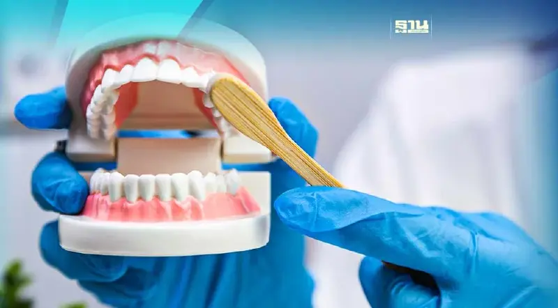 ข้าราชการ เช็คสิทธิ์รักษาฟัน-สุขภาพช่องปากฟรีทั้งครอบครัว  