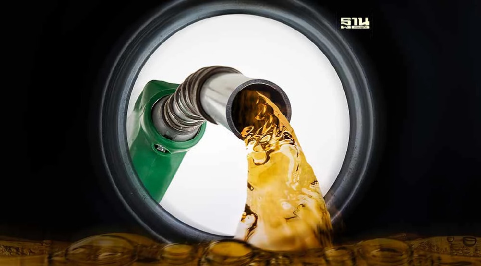 .คลังพร้อมลดภาษีดีเซล-เบนซิน ไม่กระทบจัดเก็บรายได้ปี 67.