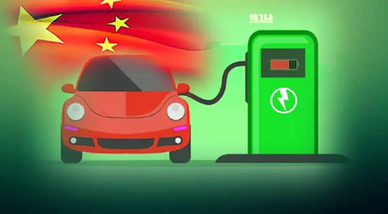 อัพเดทบริษัทจีนลงทุน "EV" ในไทยล่าสุด เช็คมูลค่า-กำหนดเริ่มผลิต อัพเดทบริษัทจีนลงทุน "EV" ในไทยล่าสุด เช็คมูลค่า-กำหนดเริ่มผลิต