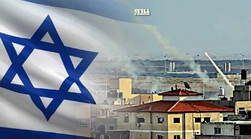 สรุปสถานการณ์อิสราเอล คาดเครื่องบินเที่ยวแรกนำ 15 คนไทยกลับบ้าน 11 ต.ค.นี้