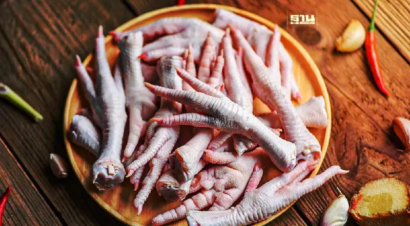 วิกฤต “ตีนไก่” ขาดแคลนทั่วโลก รัฐบาลปิ๊งดัน “ตีนเป็ด” บุกตลาดจีนแทน