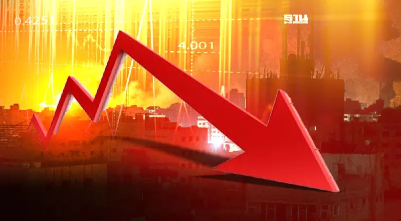 เปิดสถิติการเคลื่อนไหวสินทรัพย์ลงทุนจาก 6 สงคราม