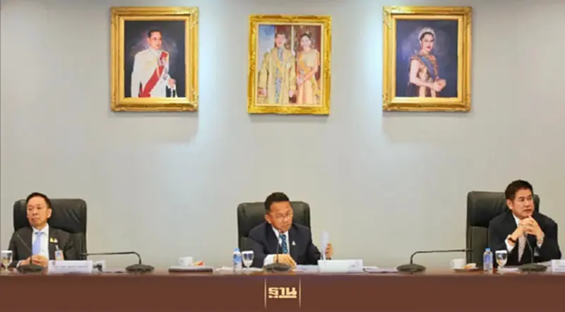 กรมชลฯ ร่วมประชุมคณะกรรมการทรัพยากรน้ำแห่งชาติ (กนช.) ครั้งที่ 2/2566 กรมชลฯ ร่วมประชุมคณะกรรมการทรัพยากรน้ำแห่งชาติ (กนช.) ครั้งที่ 2/2566