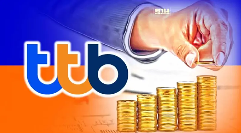 ทีเอ็มบีธนชาต ปรับขึ้นดอกเบี้ยเงินฝากสูงสุด 5.00% ทีเอ็มบีธนชาต ปรับขึ้นดอกเบี้ยเงินฝากสูงสุด 5.00%