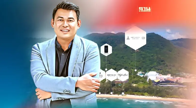 เปิดแนวคิด ผู้นำ "โบทานิก้า"ดัน Word of Mouth อัพพลังซื้อต่างชาติ